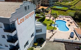 Hotel Los Naranjos Sanxenxo